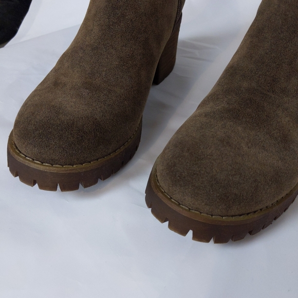 🆕🌿NORDSTROM BOOTIES🌿 - Picture 5 of 13